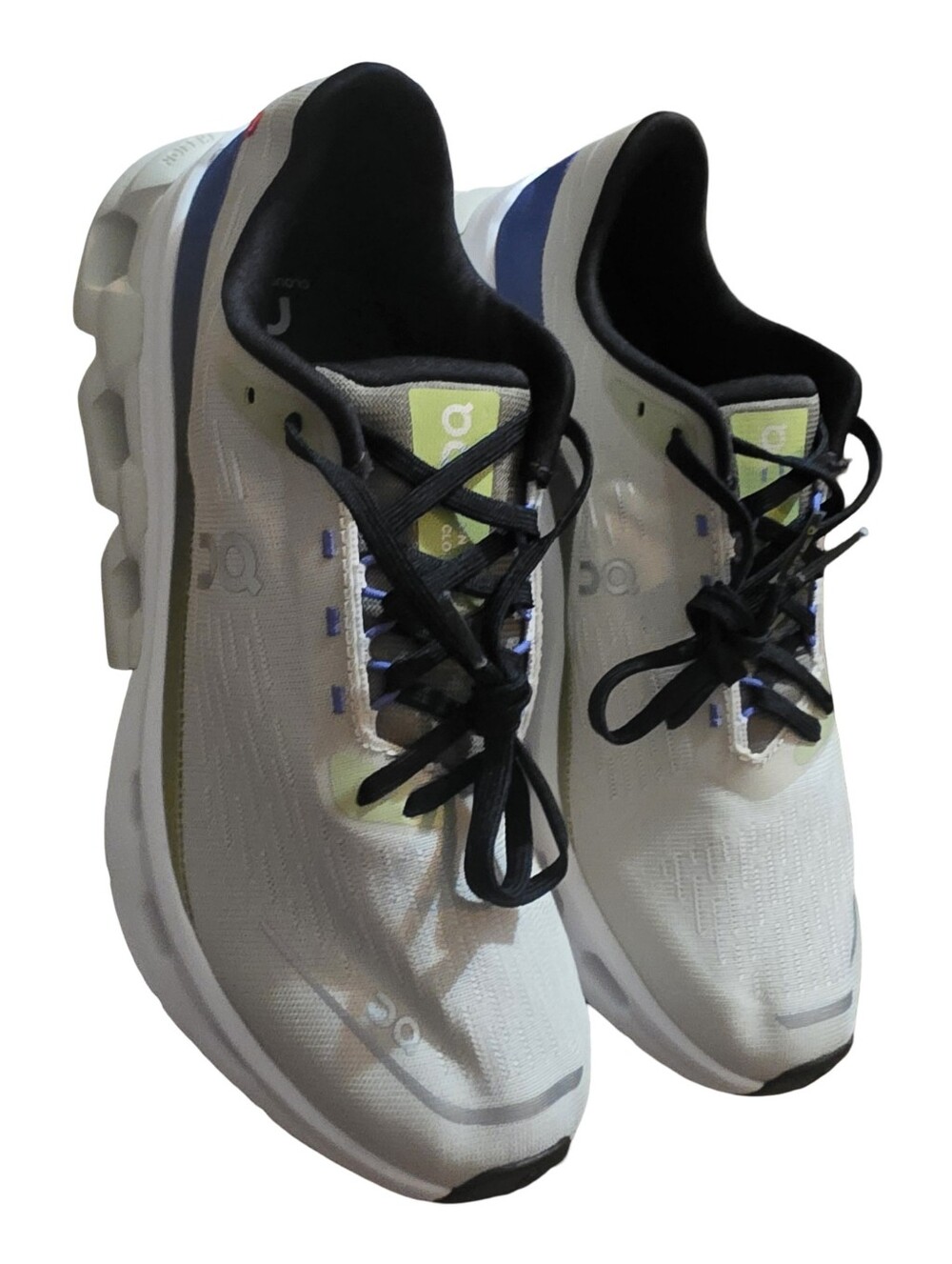 Women's On Cloudspark 8.5 "Ice/Grove" NEW